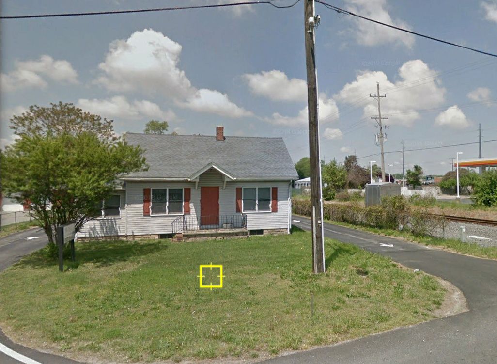 16 S Dupont Blvd. Milford, DE 19963